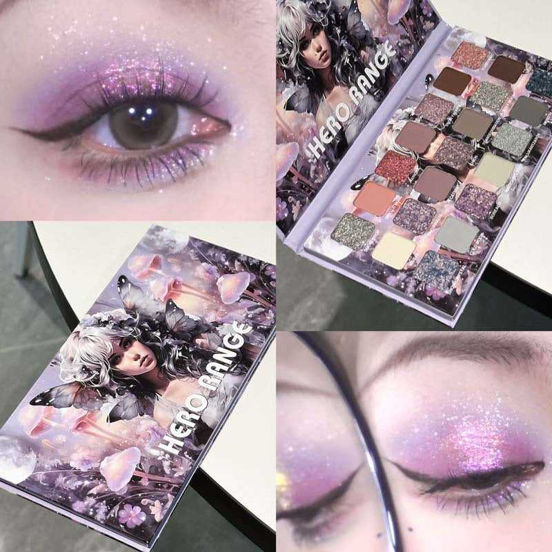 Eye Makeup
