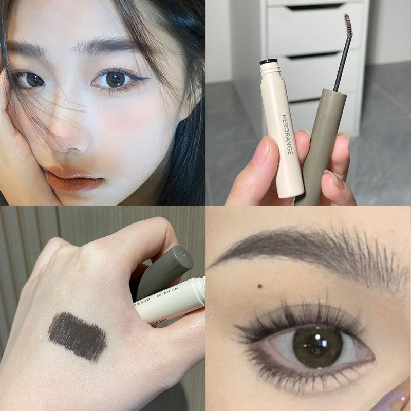 Brows & Tools