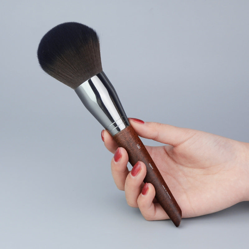 Essential Makeup Brush Collection