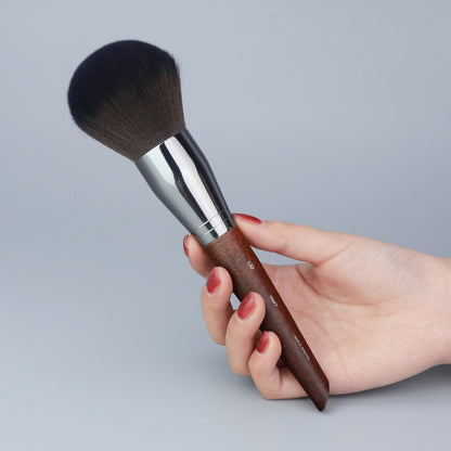 Essential Makeup Brush Collection