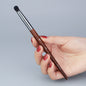 Essential Makeup Brush Collection