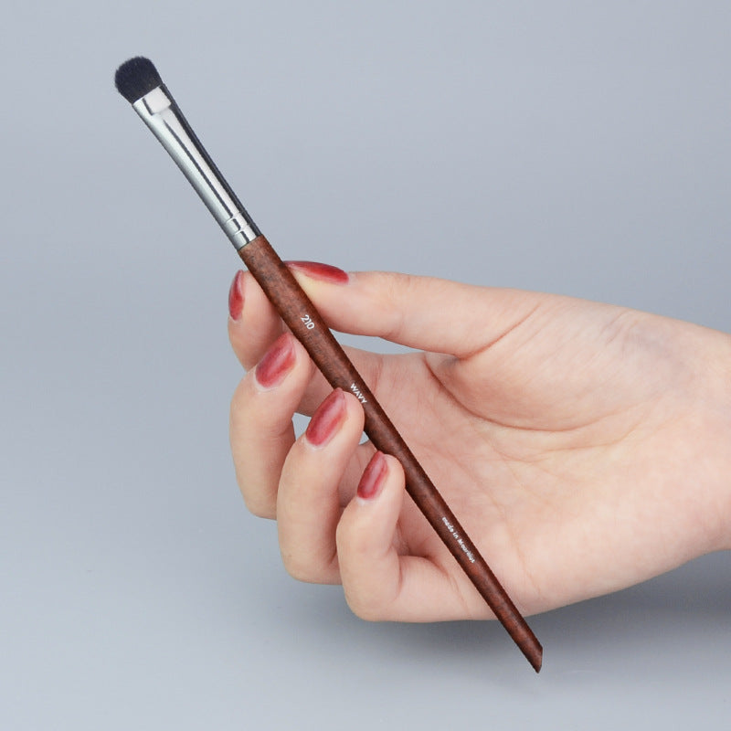 Essential Makeup Brush Collection