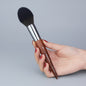 Essential Makeup Brush Collection