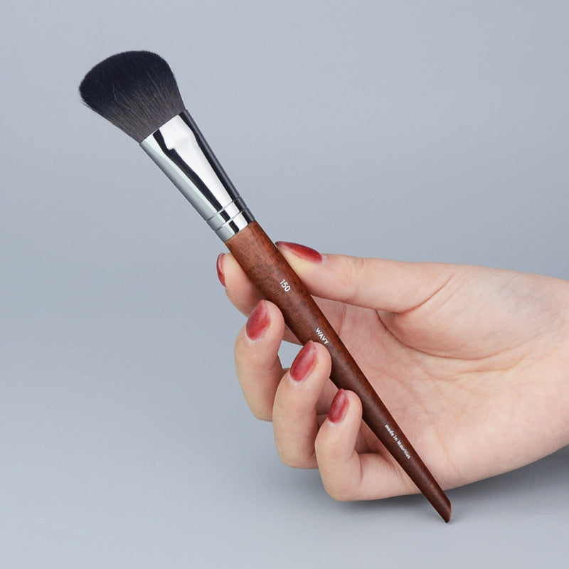 Essential Makeup Brush Collection