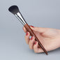 Essential Makeup Brush Collection
