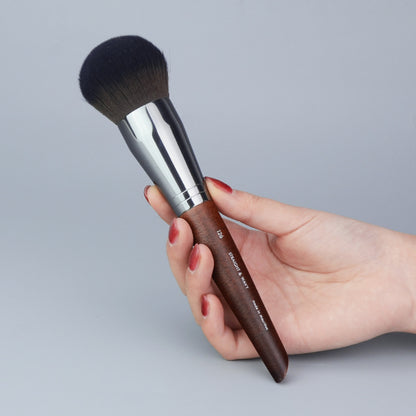 Essential Makeup Brush Collection