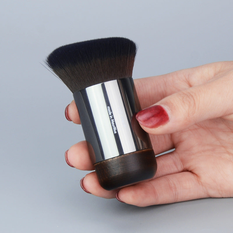 Essential Makeup Brush Collection