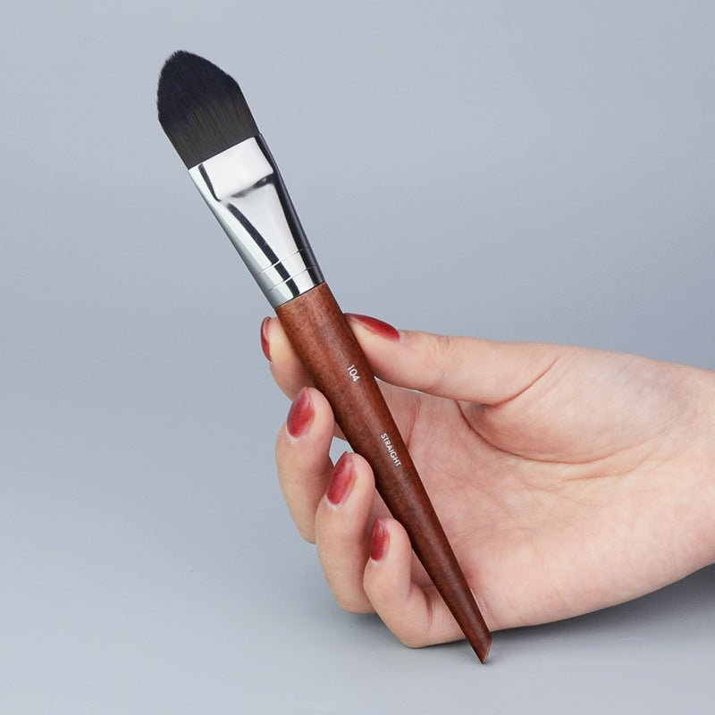 Essential Makeup Brush Collection
