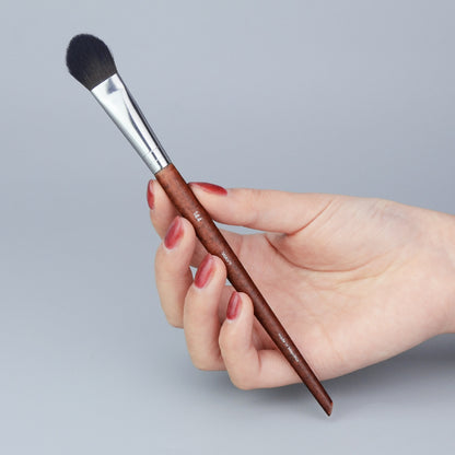 Essential Makeup Brush Collection