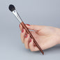 Essential Makeup Brush Collection