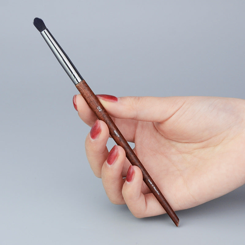 Essential Makeup Brush Collection