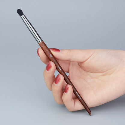 Essential Makeup Brush Collection
