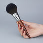 Essential Makeup Brush Collection