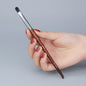 Essential Makeup Brush Collection