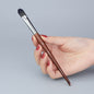 Essential Makeup Brush Collection