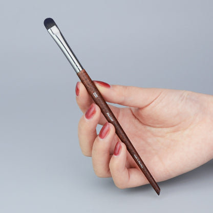 Essential Makeup Brush Collection