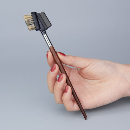 Essential Makeup Brush Collection