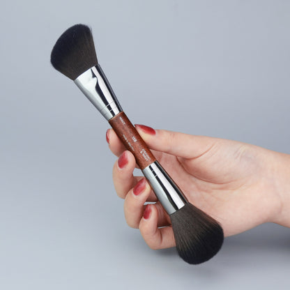 Essential Makeup Brush Collection