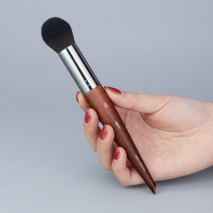 Essential Makeup Brush Collection