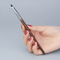 Essential Makeup Brush Collection