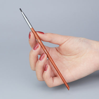 Essential Makeup Brush Collection