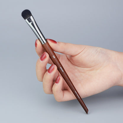Essential Makeup Brush Collection