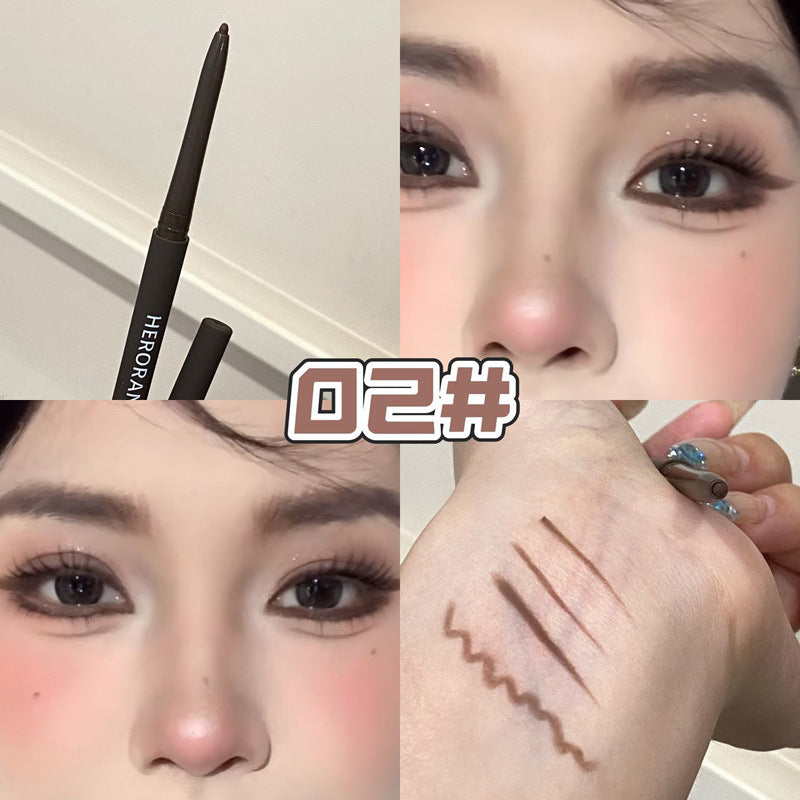 Silky Liquid Eyeliner
