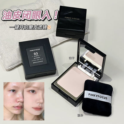Glow Finish Setting Powder