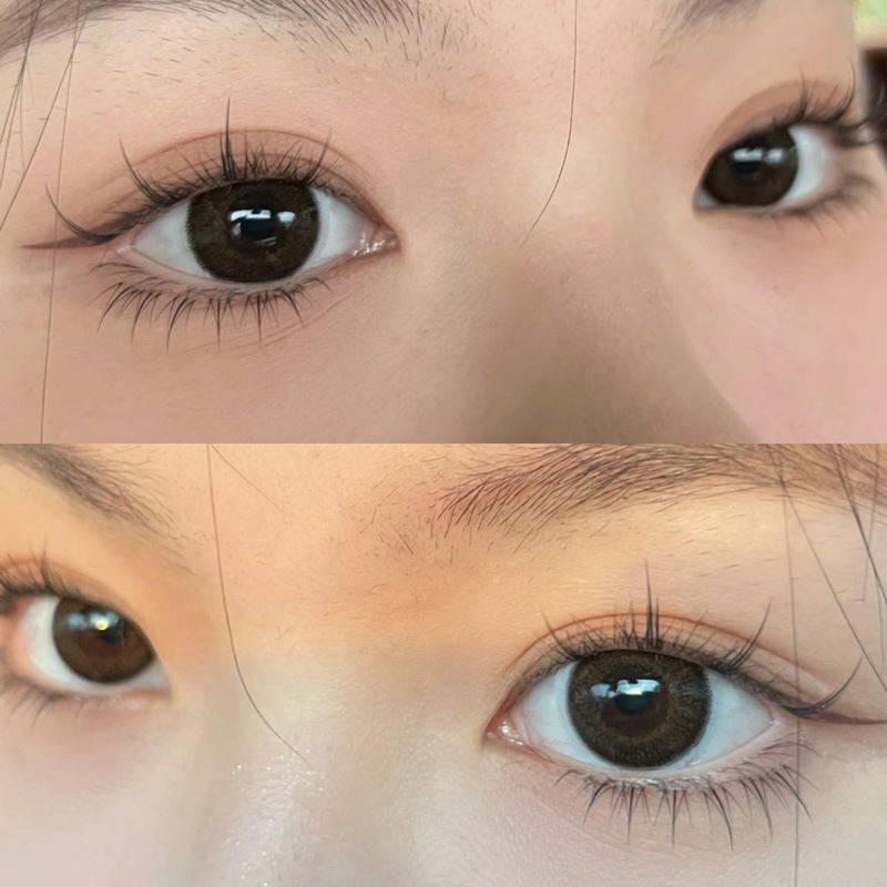 Shimmer Veil Eyeshadow