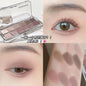 Soft Nude Eyeshadow Palette