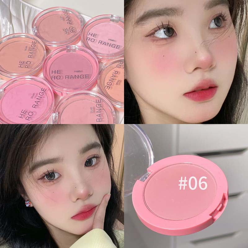 Dream Flush Blush