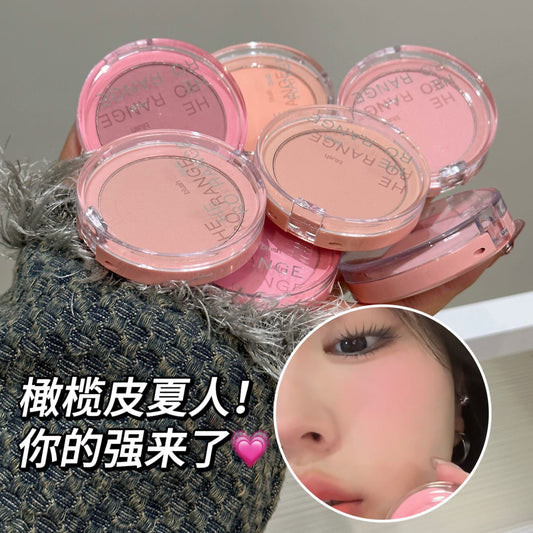 Dream Flush Blush