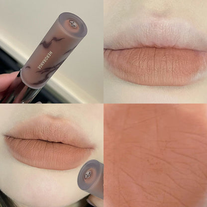 Bare Matte Lip Collection