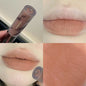Bare Matte Lip Collection