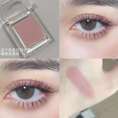 Shimmer Veil Eyeshadow