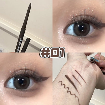 Silky Liquid Eyeliner
