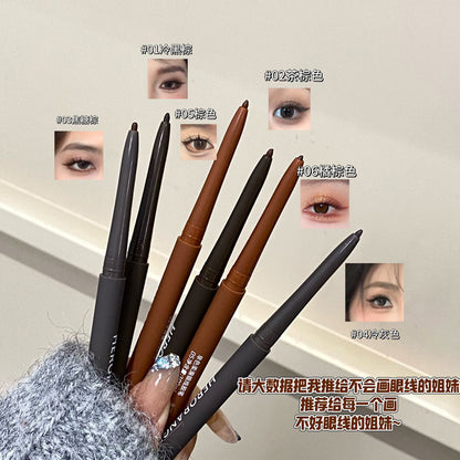 Silky Liquid Eyeliner