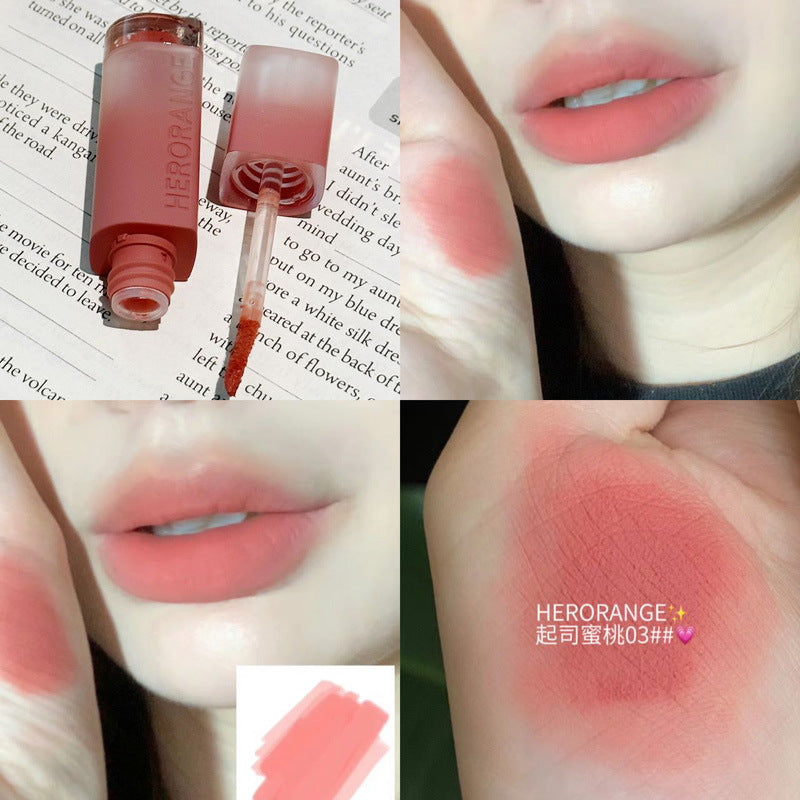 Soft Matte Lip Tint