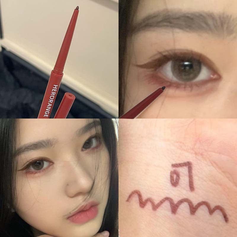 Micro Tip Eyeliner Pen