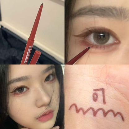 Micro Tip Eyeliner Pen