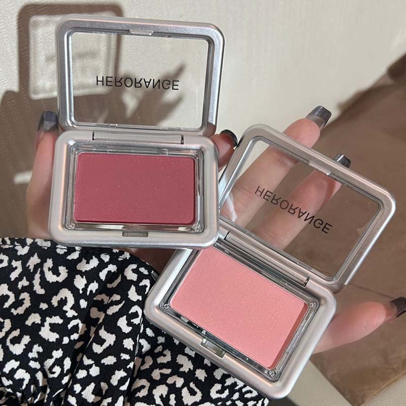 Nude Bloom Blush Palette