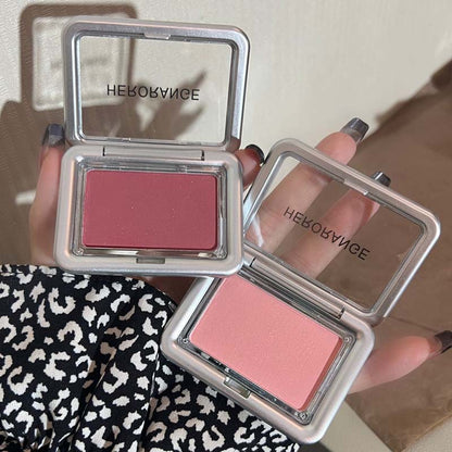 Nude Bloom Blush Palette