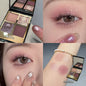 Mojito Smoky Eyeshadow Palette