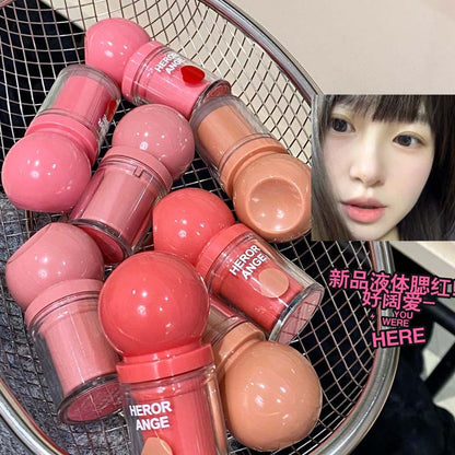 Mist Blur Liquid Blush