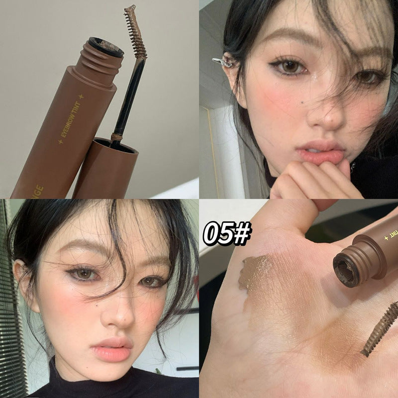 Feathered Brow Mascara