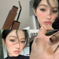 Feathered Brow Mascara
