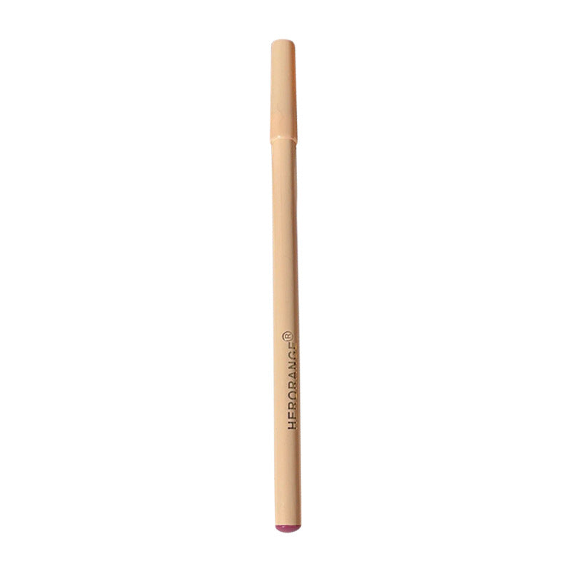Velvet Matte Lip Liner