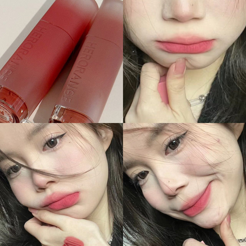 Soft Matte Lip Tint