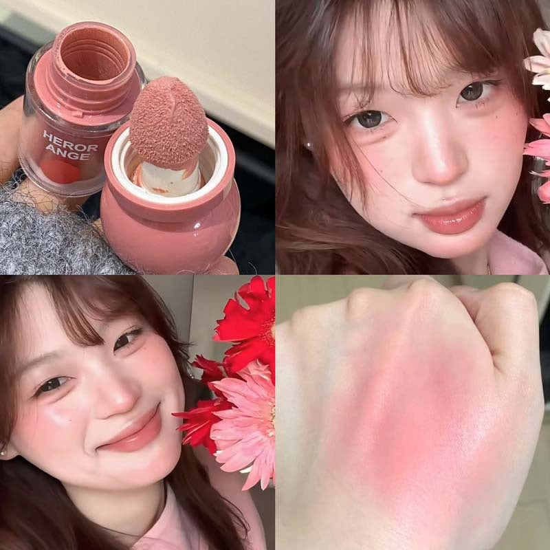 Mist Blur Liquid Blush