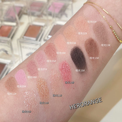Shimmer Veil Eyeshadow